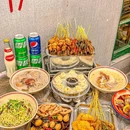 老街烧烤(高雄路店) - 武汉市旅游 缩略图 3