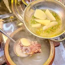 老街烧烤(高雄路店) - 武汉市旅游 缩略图 7