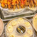 老街烧烤(高雄路店) - 武汉市旅游 缩略图 6