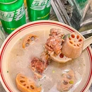 老街烧烤(高雄路店) - 武汉市旅游 缩略图 8