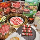 牛角烧肉(华熙LIVE店) - 北京市旅游 缩略图 1