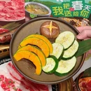 牛角烧肉(华熙LIVE店) - 北京市旅游 缩略图 3