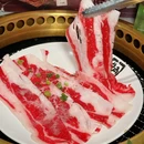 牛角烧肉(华熙LIVE店) - 北京市旅游 缩略图 5