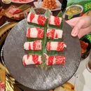 牛角烧肉(华熙LIVE店) - 北京市旅游 缩略图 2