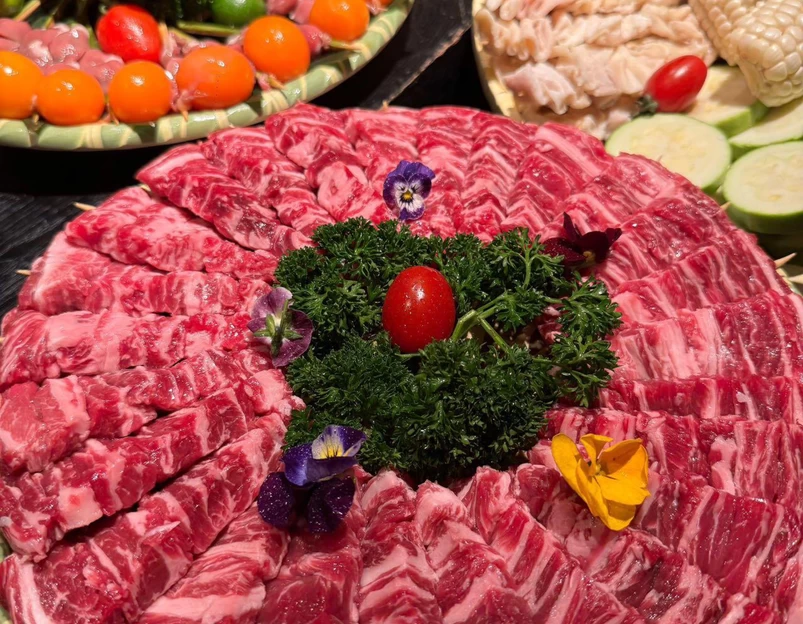 大酒·烧鸟·串烧·居酒屋(国货路店) - 杭州市旅游 1