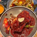 西塔草家酱蟹烤肉店(北京首店·簋街店) - 北京市旅游 缩略图 3