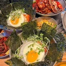 西塔草家酱蟹烤肉店(北京首店·簋街店) - 北京市旅游 缩略图 5
