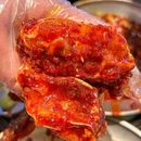 西塔草家酱蟹烤肉店(北京首店·簋街店) - 北京市旅游 缩略图 9