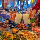 西塔草家酱蟹烤肉店(北京首店·簋街店) - 北京市旅游 缩略图 6