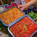 洱火云南酸菜牛肉火锅(石景山当代商城店) - 北京市旅游 缩略图 1