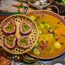 洱火云南酸菜牛肉火锅(石景山当代商城店) - 北京市旅游 缩略图 9
