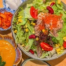 靠山料理(半岛店) - 秦皇岛市旅游 缩略图 1