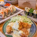 靠山料理(半岛店) - 秦皇岛市旅游 缩略图 4