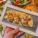 靠山料理(半岛店) - 秦皇岛市旅游 缩略图 5