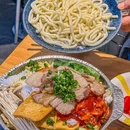 靠山料理(半岛店) - 秦皇岛市旅游 缩略图 7