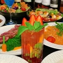 百雅朵西餐厅·牛排·汉堡(望京SOHO店) - 北京市旅游 缩略图 2