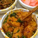 周师兄大刀腰片火锅(解放碑总店) - 重庆市旅游 缩略图 5