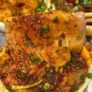 周师兄大刀腰片火锅(解放碑总店) - 重庆市旅游 缩略图 3