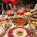 周师兄大刀腰片火锅(解放碑总店) - 重庆市旅游 缩略图 1