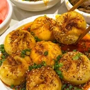 周师兄大刀腰片火锅(解放碑总店) - 重庆市旅游 缩略图 9