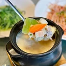 兴圆苑 ·私房菜(番禺路店) - 上海市旅游 缩略图 8
