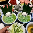 月满大江千层肚火锅(远大购物中心店) - 成都市旅游 缩略图 4