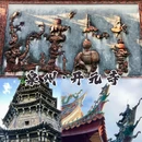 开元寺景区 - 泉州市旅游 缩略图 1