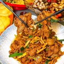 百年江湖·家宴(黄泥磅店) - 重庆市旅游 缩略图 2