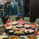莺花渡火锅(黑钻店) - 重庆市旅游 缩略图 1