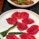 莺花渡火锅(黑钻店) - 重庆市旅游 缩略图 5