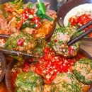 钱摊摊安顺夺夺粉火锅(龙湖时代天街店) - 重庆市旅游 缩略图 2