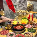 钱摊摊安顺夺夺粉火锅(龙湖时代天街店) - 重庆市旅游 缩略图 6