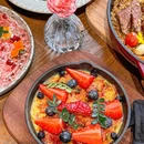 Table Five魔法欢聚餐厅 - 武汉市旅游 缩略图 1