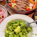 Table Five魔法欢聚餐厅 - 武汉市旅游 缩略图 5