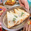 Table Five魔法欢聚餐厅 - 武汉市旅游 缩略图 6