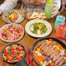 Table Five魔法欢聚餐厅 - 武汉市旅游 缩略图 7