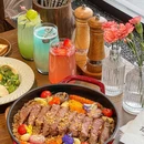 Table Five魔法欢聚餐厅 - 武汉市旅游 缩略图 8