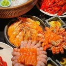 花潮料理艺食馆(武汉万象城店) - 武汉市旅游 缩略图 1