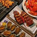 花潮料理艺食馆(武汉万象城店) - 武汉市旅游 缩略图 9