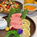 无二炙坊·和牛烧肉(大族广场店) - 北京市旅游 缩略图 2