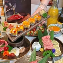 无二炙坊·和牛烧肉(大族广场店) - 北京市旅游 缩略图 5