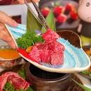 无二炙坊·和牛烧肉(大族广场店) - 北京市旅游 缩略图 7