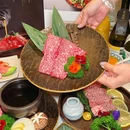 无二炙坊·和牛烧肉(大族广场店) - 北京市旅游 缩略图 8