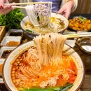 叁窝雀·云南小锅米线(渝北光环店) - 重庆市旅游 缩略图 8