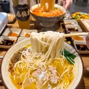 叁窝雀·云南小锅米线(渝北光环店) - 重庆市旅游 缩略图 9