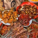 元锦江湖菜馆烧烤(顺义仓上店) - 北京市旅游 缩略图 5