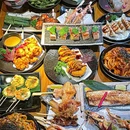 打满烧鸟居酒屋 - 成都市旅游 缩略图 1