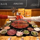 福胖娃老火锅(保利花半里玫瑰园店) - 重庆市旅游 缩略图 1