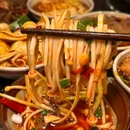 福胖娃老火锅(保利花半里玫瑰园店) - 重庆市旅游 缩略图 7
