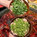 福胖娃老火锅(保利花半里玫瑰园店) - 重庆市旅游 缩略图 9